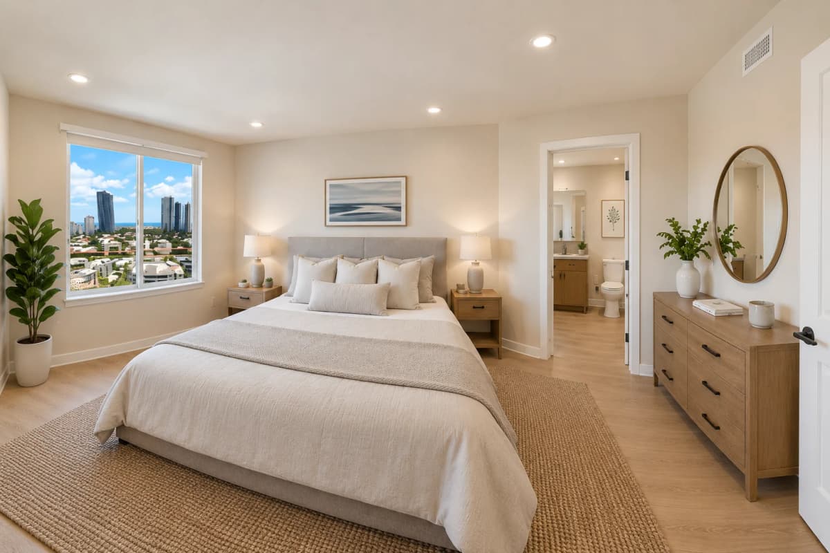 Apartamento con fotos y recorrido 360, foto 3 de 3