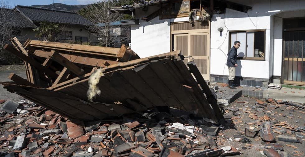 Cinco dominicanos afectados por terremoto en Venezuela; Cancillería mantiene seguimiento