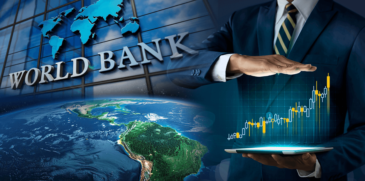 Banco Mundial proyecta crecimiento sostenido para República Dominicana hasta 2028 pese a desafíos globales