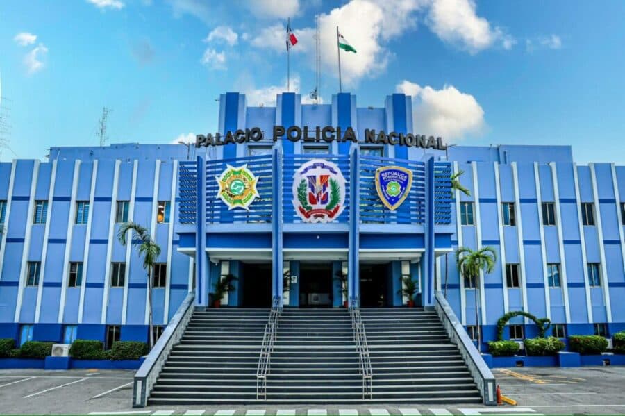 Vecino hiere a policía al intentar defender a una mujer de su agresor en Sabana Grande de Boyá