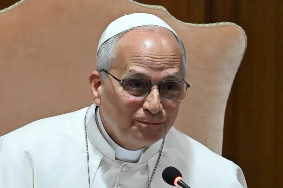 Papa León XIV evalúa posible visita a RD en 2027, según la Iglesia local