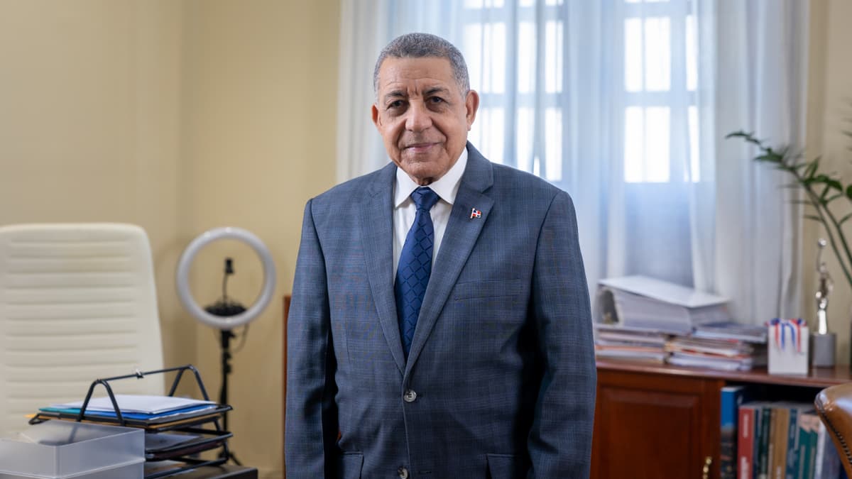 República Dominicana fortalece su desarrollo con inversiones en deporte, bienestar y cooperación internacional
