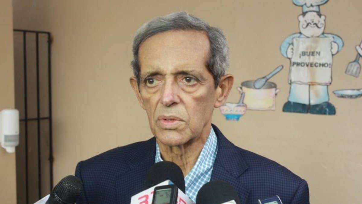 La voz que nunca se calló: el último adiós a Hatuey De Camps