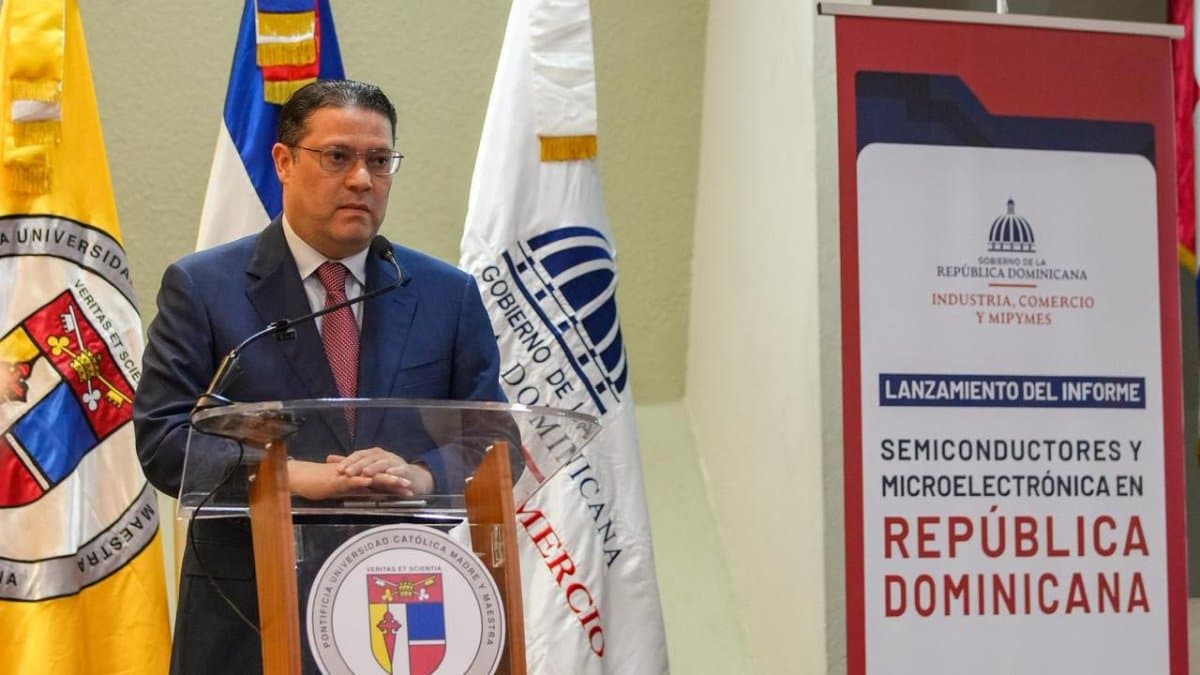 RD busca posicionarse como plataforma tecnológica nearshore ante la industria de semiconductores española