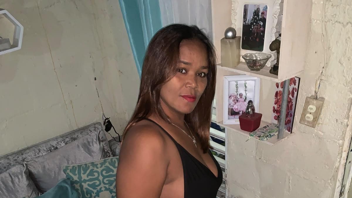 Muere Marilenny Cuello, baleada en el Darío Contreras tras conflicto de pareja