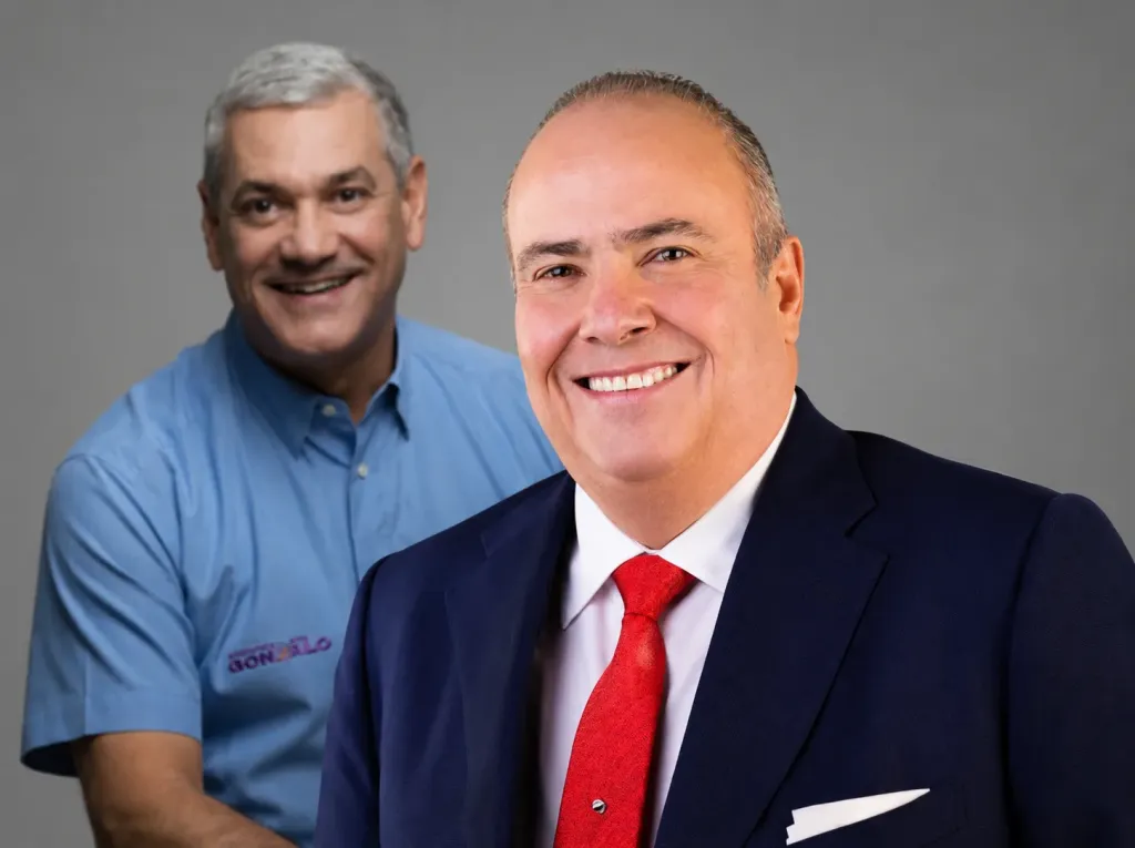 Charlie Mariotti oficializa su apoyo a Gonzalo Castillo y suma toda su estructura al proyecto presidencial
