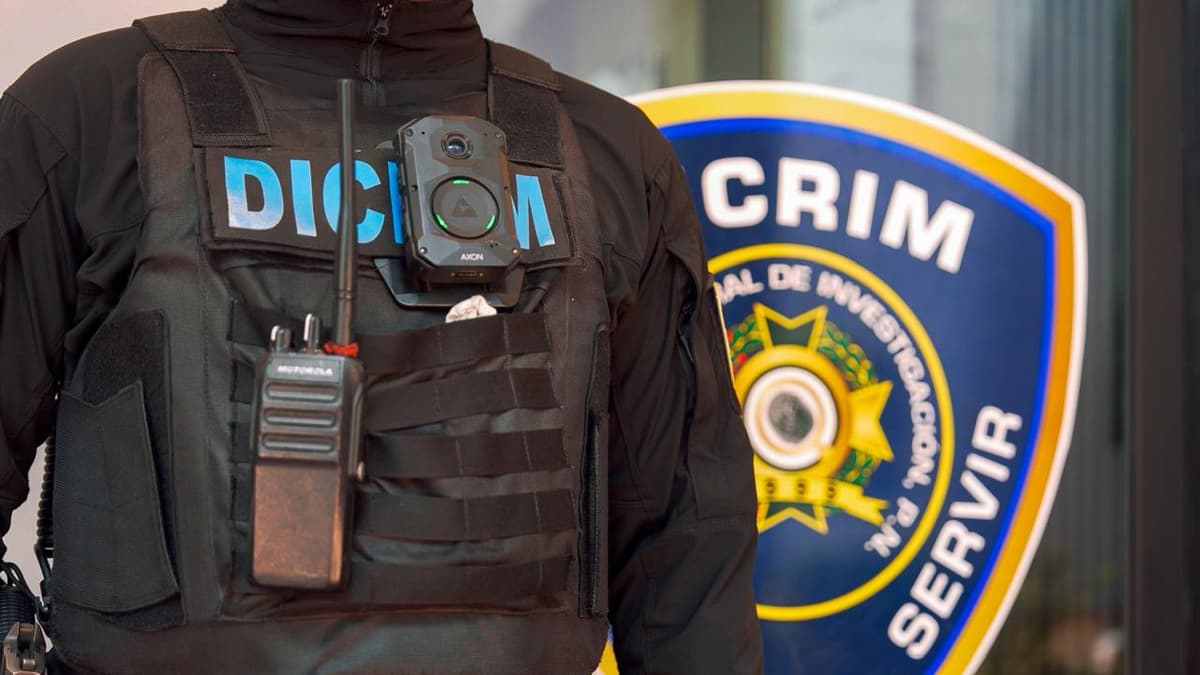 Fuerza de Tarea Conjunta informa tasa acumulada de homicidios se mantienes en 6.98