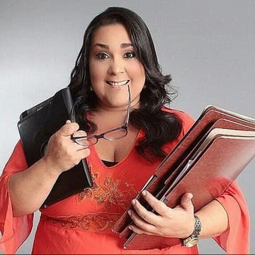 Buscan a la actriz venezolana Gabriela Fleritt y parte de su familia tras el terremoto en La Guaira