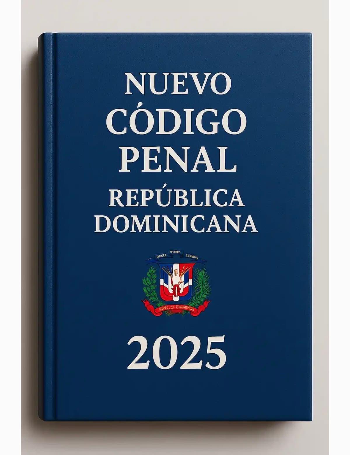 Aumentan presiones para que se prolongue aplicación del nuevo Código Penal que duró más 25 años para ser aprobado, pieza entraría en vigencia el 6 de agosto