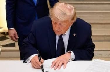 Estados Unidos revela los 14 puntos del acuerdo firmado con Irán