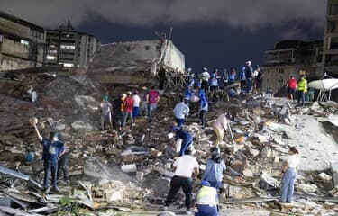 Sismos afectaron a más de 6.7 millones de venezolanos y hay 1,430 fallecidos, con 3,338 heridos y 3,142 familias damnificadas