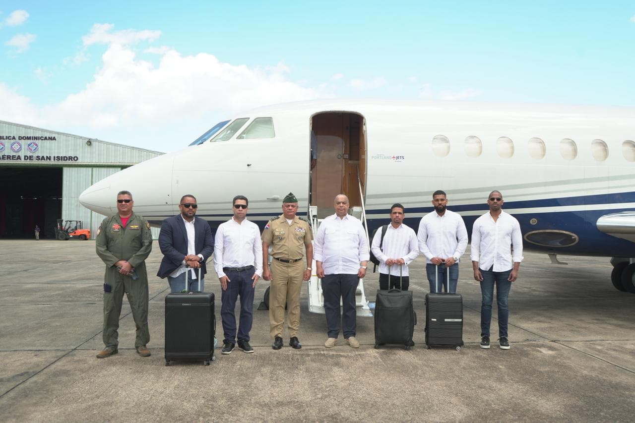 Cancillería despliega misión especial a Venezuela para proteger a dominicanos por terremotos