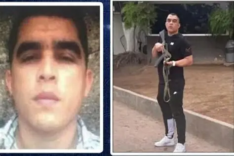 EE.UU. abate a "Niño Guerrero", máximo líder del Tren de Aragua, en operativo coordinado con Venezuela