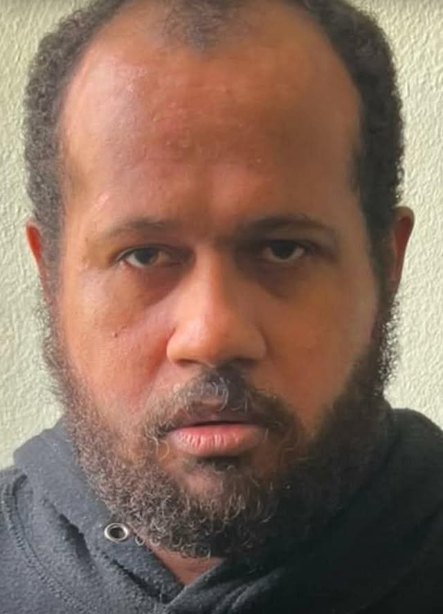 Hombre decapita a su tío durante disputa por herencia en la provincia Espaillat