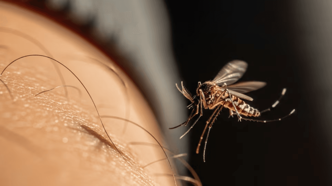 Costa Rica registra incremento histórico de casos de dengue asociado al fenómeno de El Niño