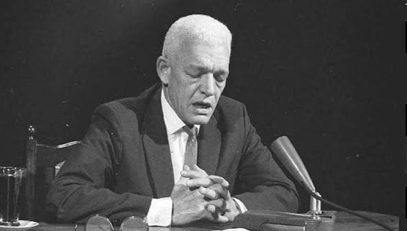 117 años de un legado inmortal: Natalicio de Juan Bosch, fundador del PRD y PLD