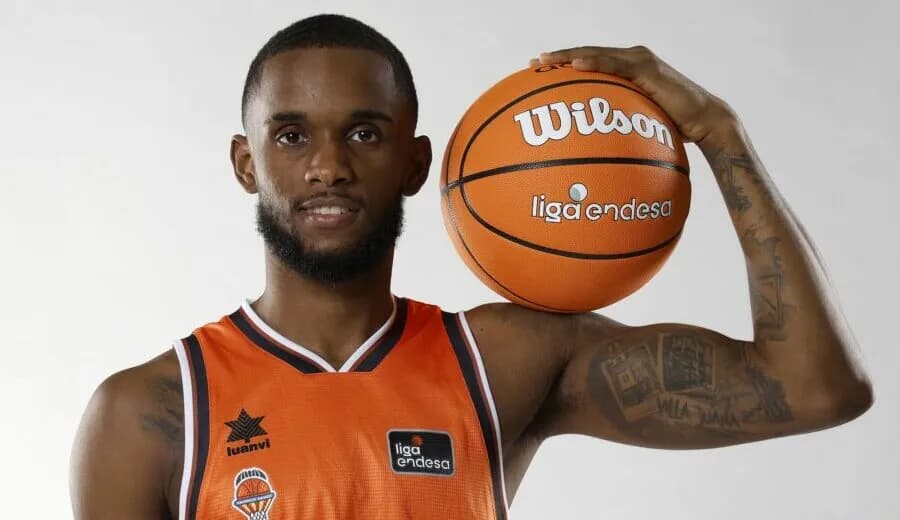 Histórico: Jean Montero conquista la Liga Endesa y brilla como Jugador Más Valioso