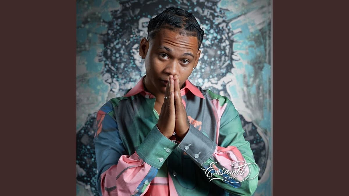 Inicia la venta de boletos para el primer concierto de Dalvin La Melodía en Puerto Rico