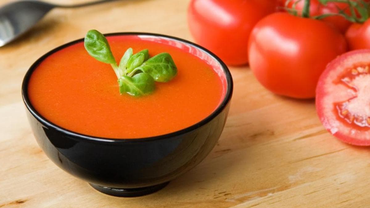 Día Mundial del Gazpacho: un homenaje a la tradición culinaria mediterránea