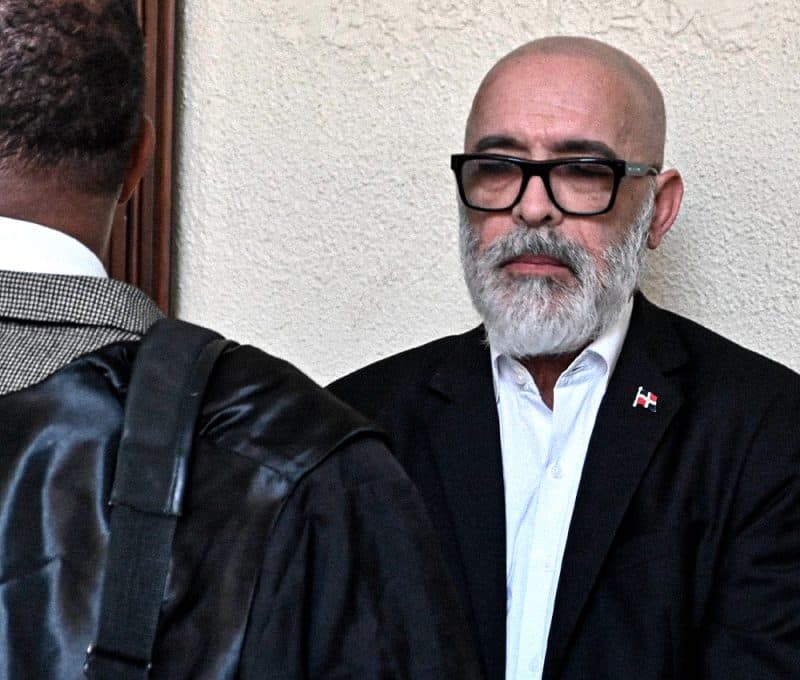 "Bajando los humos": aplazan hasta agosto juicio de Fulcar contra Ángel Martínez para buscar acuerdo