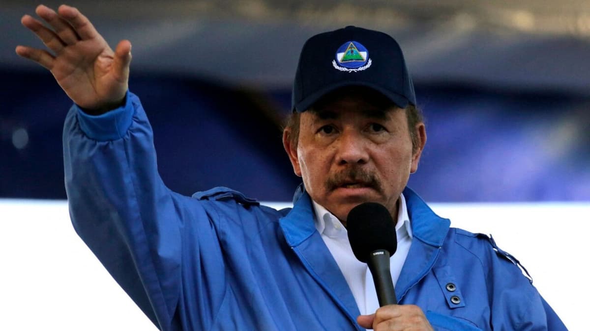 Nicaragua arremete contra República Dominicana por declaraciones emitidas por Daniel Ortega contra celebración de elecciones