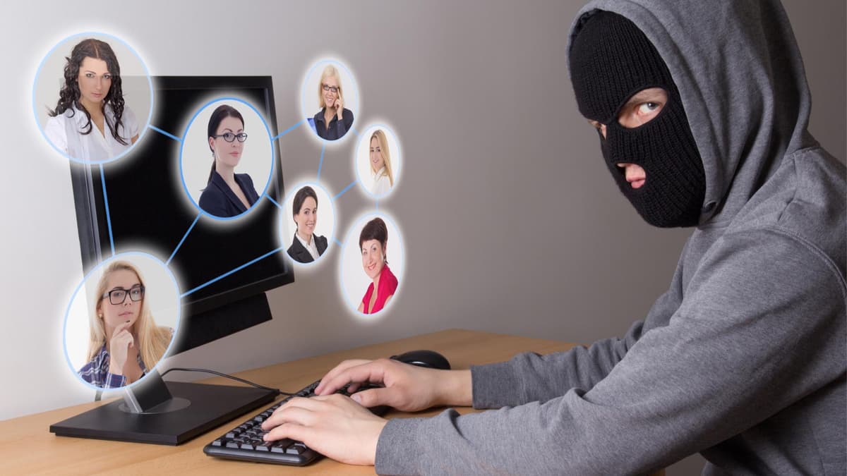 Nueve años esperando justicia: mujer denuncia robo de identidad y fraude financiero sin resolución judicial