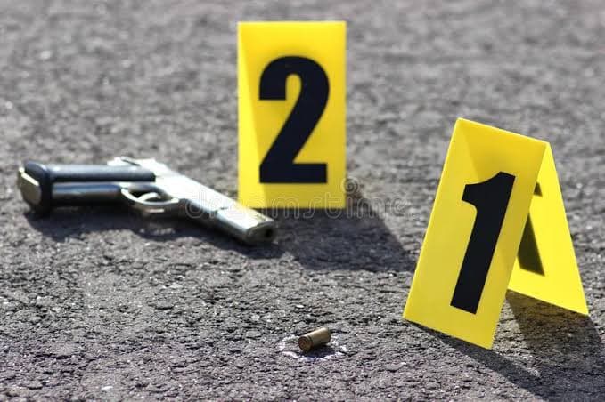 Hombre fue condenado a 30 años por muerte en incidente en una estación de combustible