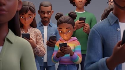 Redes sociales en República Dominicana: 7.89 millones de identidades activas, un acceso 100% móvil y TikTok que marca la nueva jerarquía