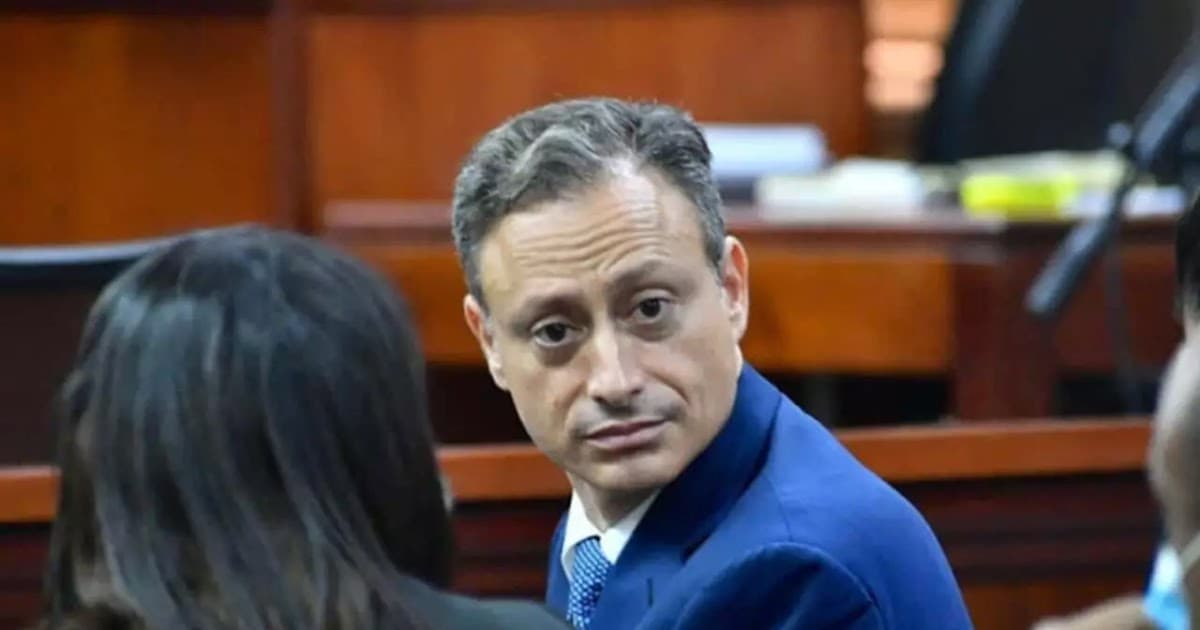 Tribunal rechaza recursos de Jean Alain Rodríguez y ordena apertura de juicio de fondo en Caso Medusa