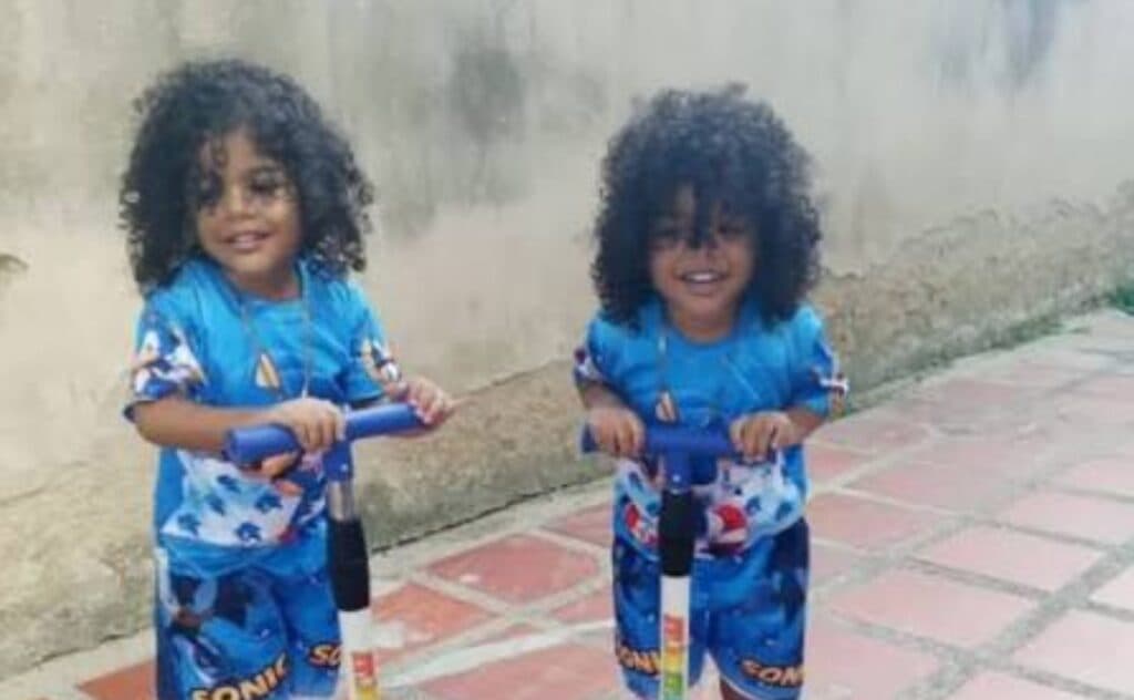 Hallan sin vida a los gemelos Matías y Mateo Peña tras semanas de búsqueda en Venezuela