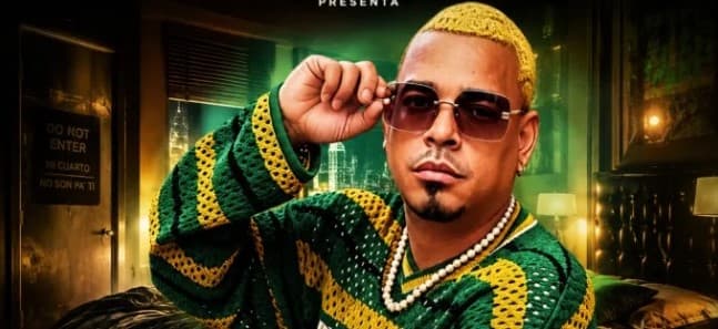 Tito Swing enciende las Redes y las Pistas de con su nuevo sencillo "Mi Cuarto No Son Pa' Ti"