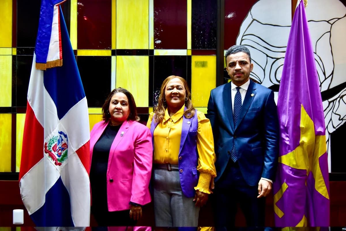 EL PLD escoge nueva vocería en la Cámara de Diputados