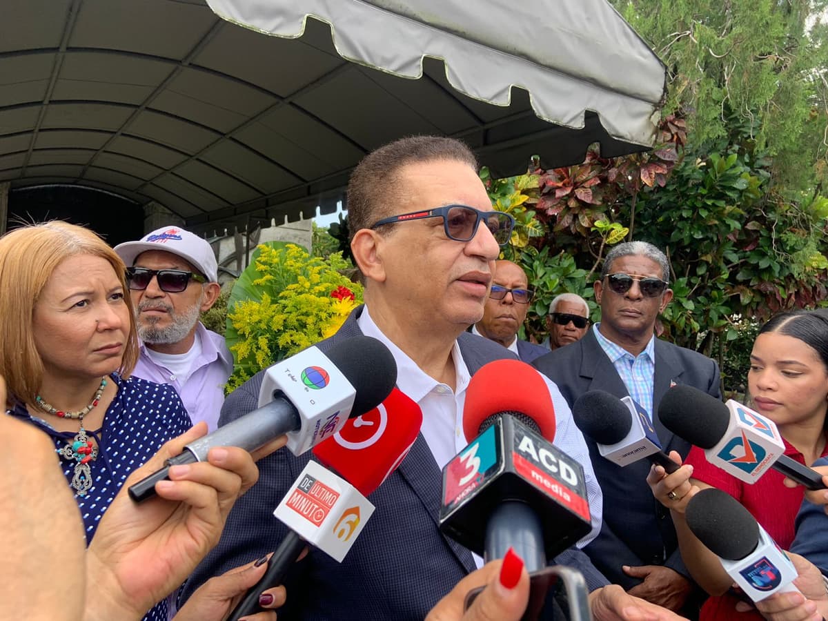 PRSC abre sus puertas a candidaturas independientes de cara a las elecciones de 2028