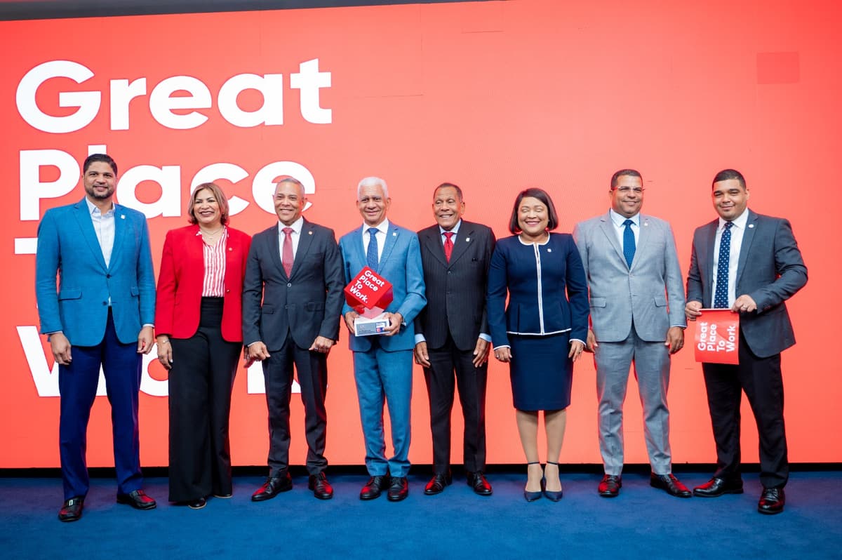 Senado obtiene certificación Great Place To Work con más de un 97 % de aprobación de sus colaboradores