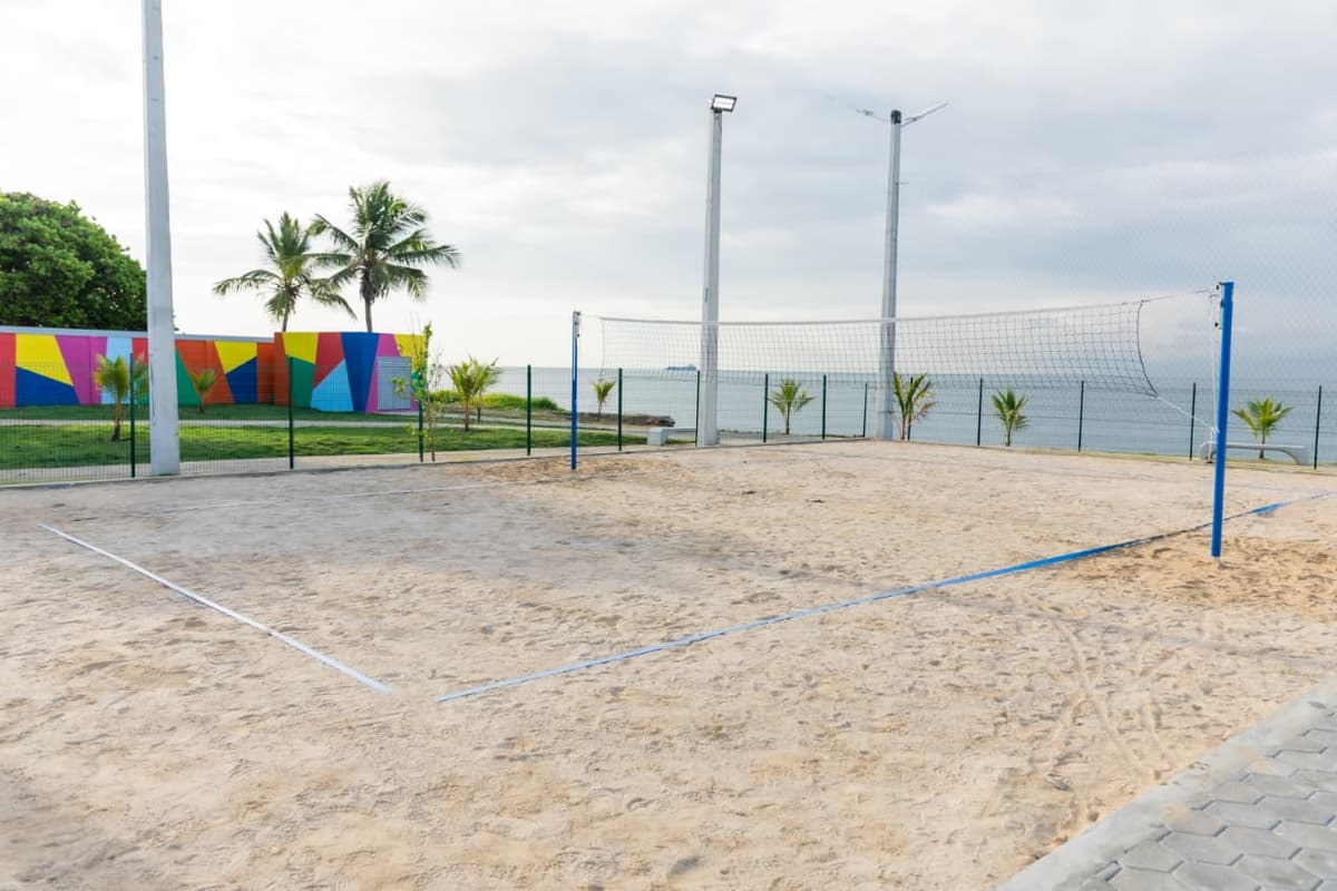 Malecón Deportivo, Paseo 30 de Mayo y el parque Mirador Sur formarán parte de los escenarios de los Juegos Centroamericanos