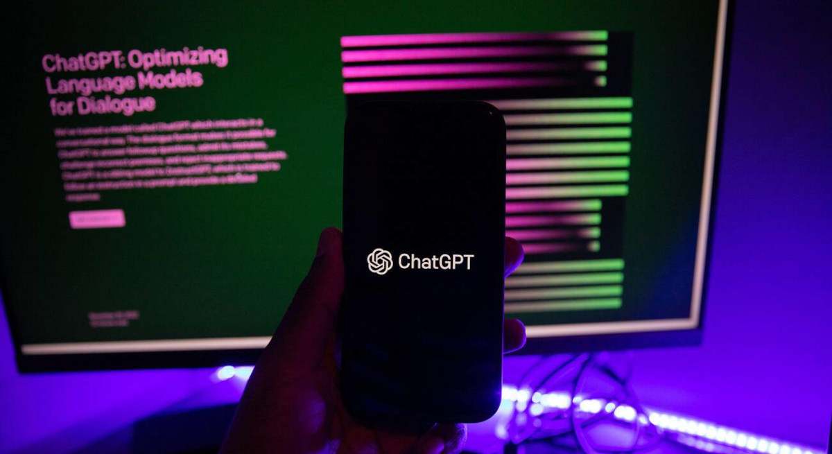Pastor de Florida demanda a OpenAI: asegura que ChatGPT lo disuadió de buscar atención médica antes de una embolia pulmonar
