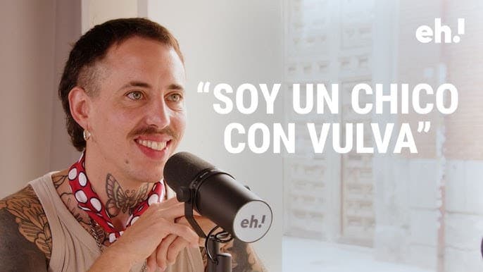 "Estoy embarazado": el caso de gestación trans que divide opiniones en internet