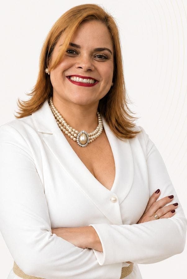 Carla Fonseca en Historias de Impacto: «No hay excusas para emprender, es momento de moverse y accionar»