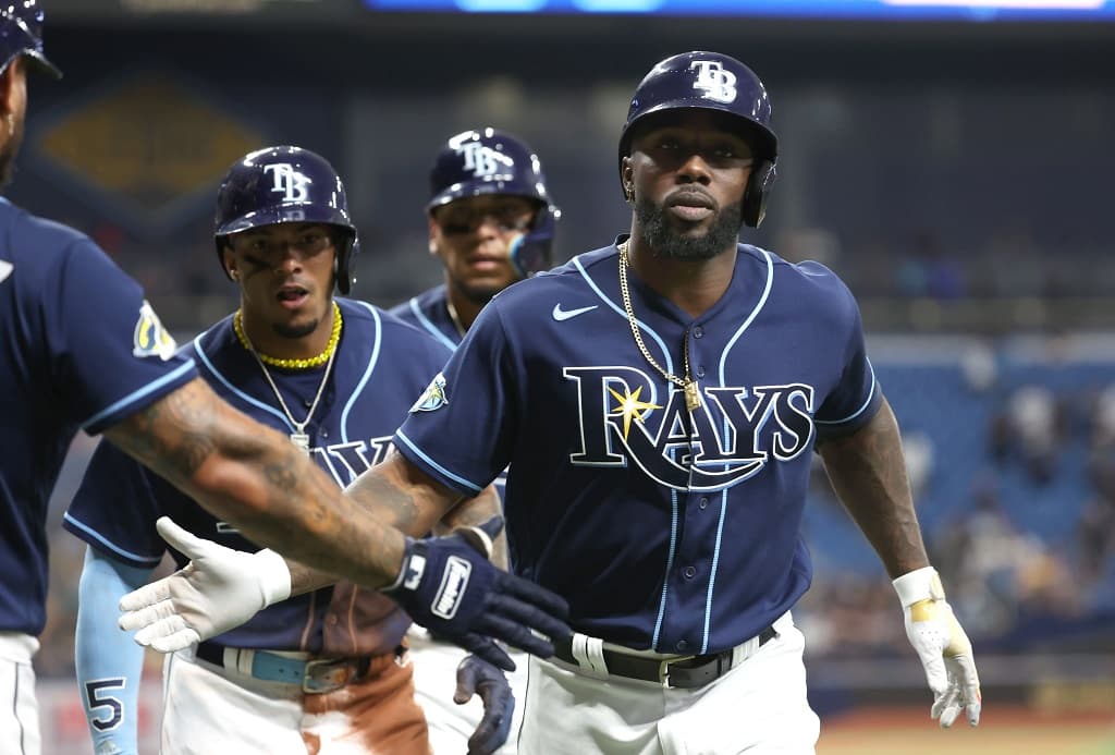 Tampa Bay se convirtió en el segundo equipo de la Costa Este en la historia de las Grandes Ligas en terminar con récord de 9-0 una gira por la Costa Oeste