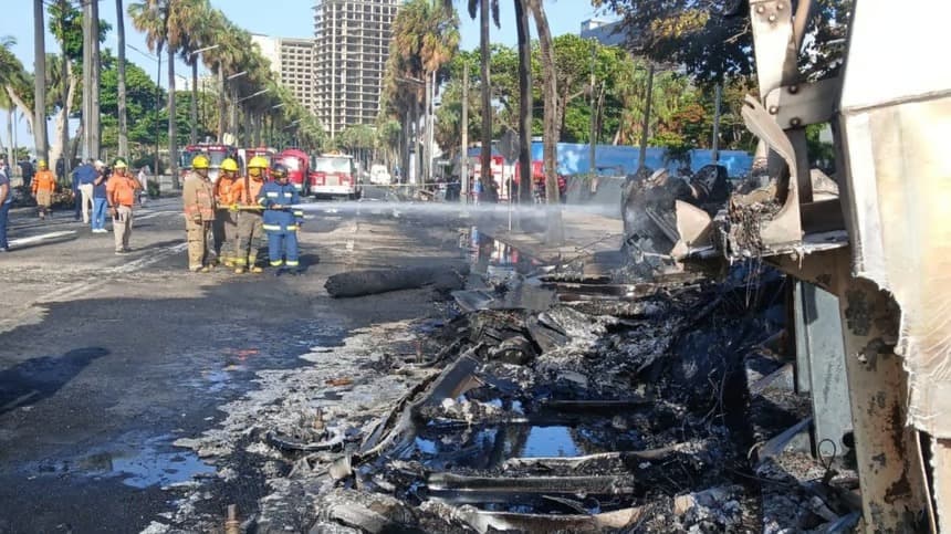 Violaciones de vehículos en Zona de Acceso Restringido siguen provocando accidentes