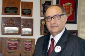 Cipriano Reyes proclamó que inventó a Perón