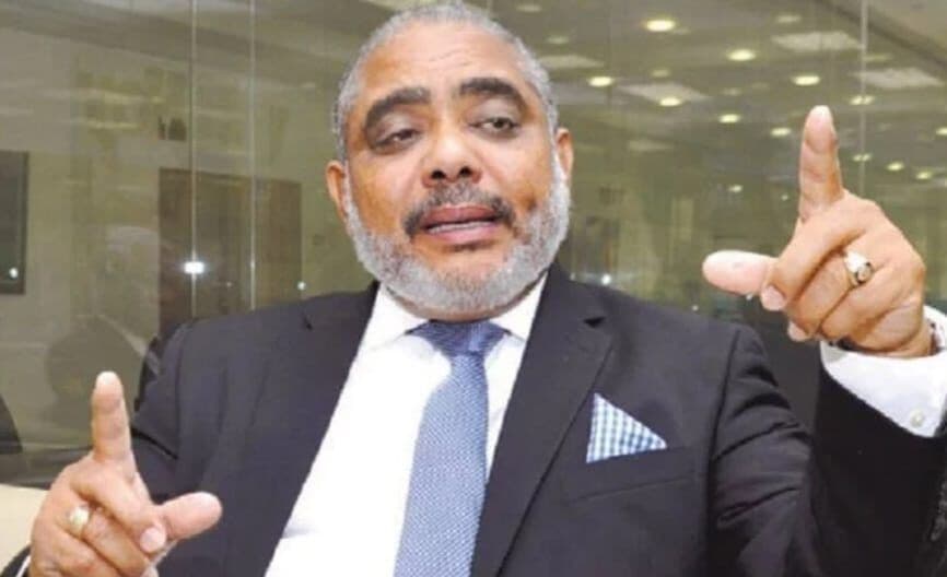 Expresidente CODIA ve crisis en  microempresas de construcción