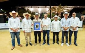 RD acoge Mundial CONFEPASO de Equitación Caballos de Paso