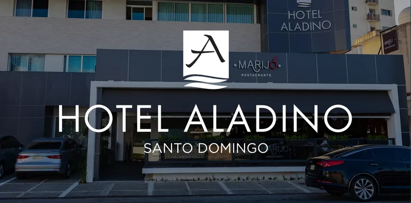Hotel Aladino — foto 1