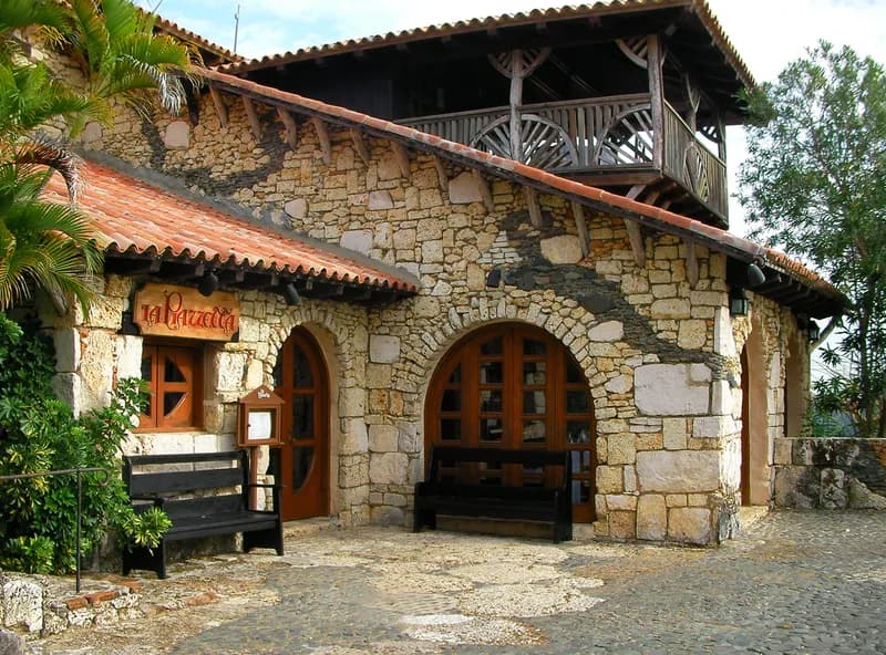 La Piazzetta — foto 1