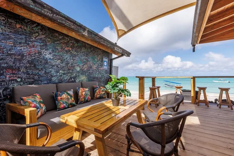 Onno's Bavaro — foto 1