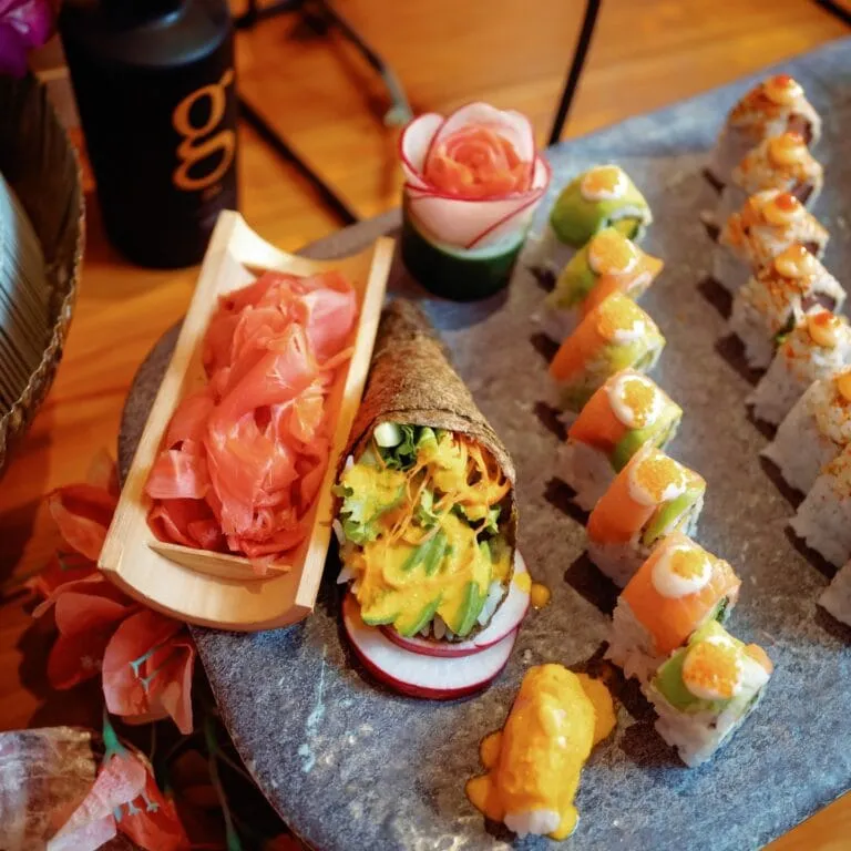 Sushi Town — foto 1