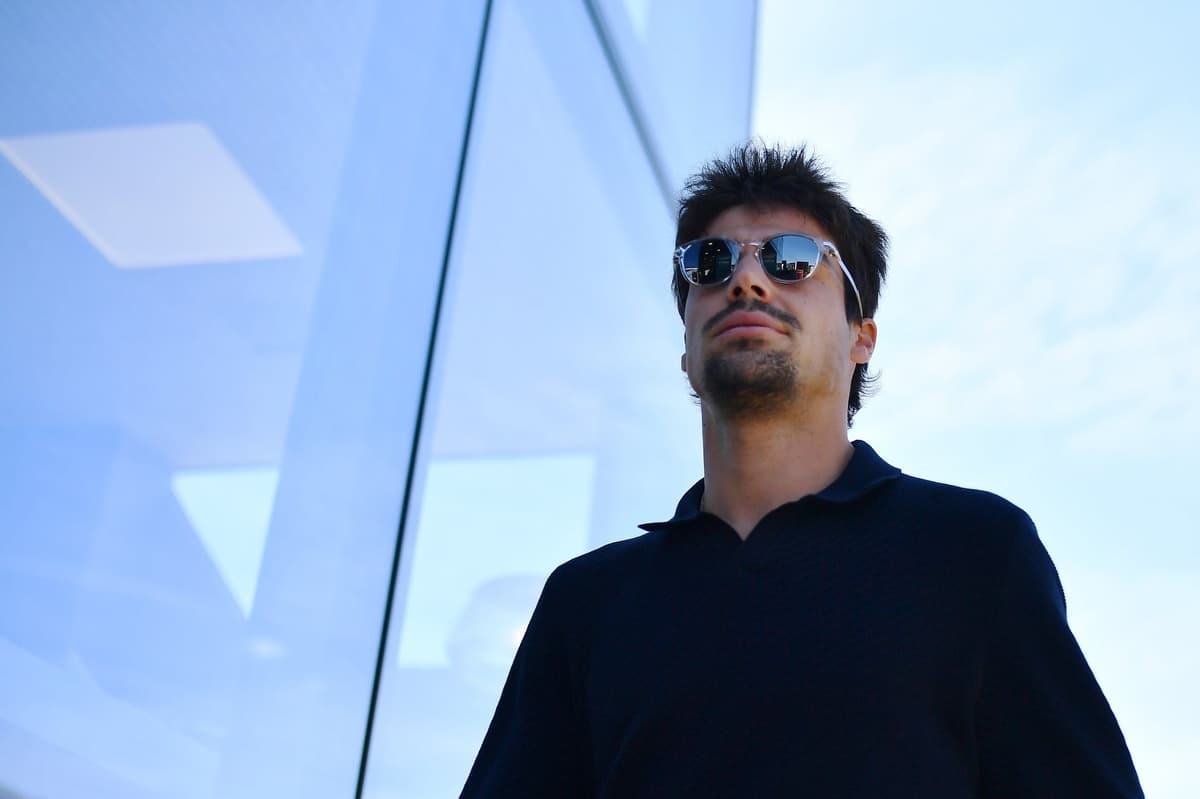 Lance Stroll, visto conduciendo un carísimo y raro Aston Martin en Mónaco