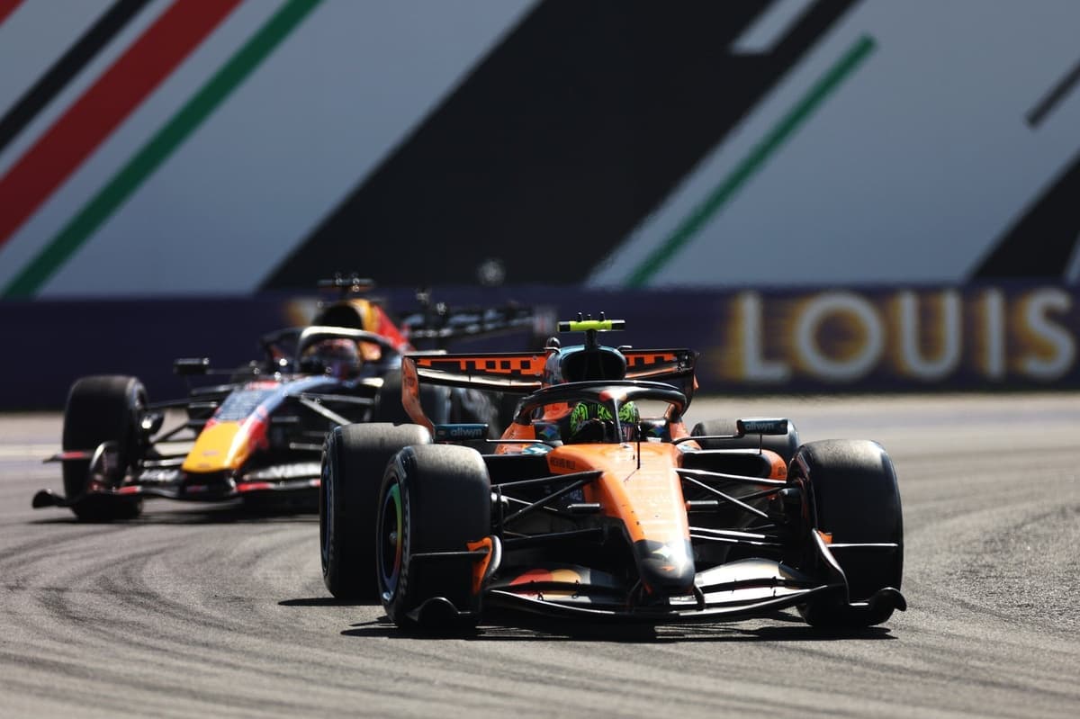 ¿Podría McLaren seguir el camino de Red Bull con su propio motor de F1? ¿Debería hacerlo?
