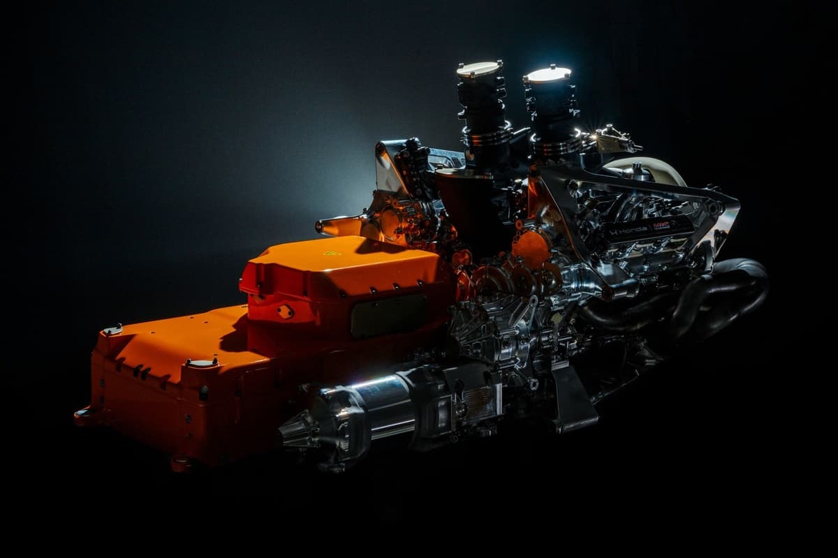 Cómo los motores V8 de 2031 podrían ser la salvación... o un nuevo problema